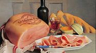 1500 COUPS DE POUCE – La famille Ageorges porte le Jambon d’Auch