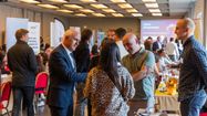 ENTREPRENEURIAT BASQUE – Le salon des forces vives fête ses 20 ans