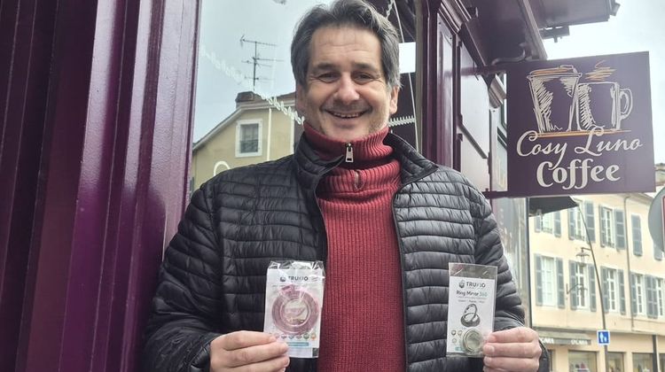 1500 COUPS DE POUCE – La marque paloise Trukio mise sur l’objet malin