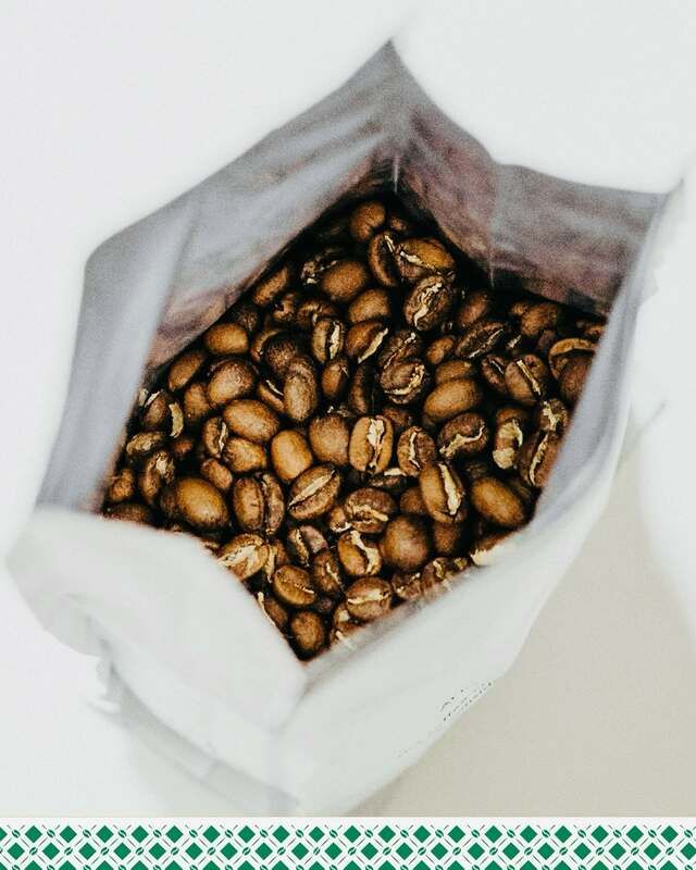 Les Cafés Le Gascon transforme des grains de café en produits d'exception depuis 1960.